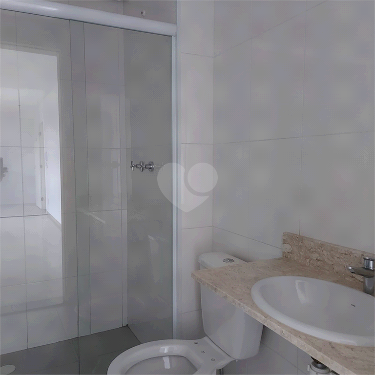 Venda Apartamento São Paulo Vila Basileia REO177950 91