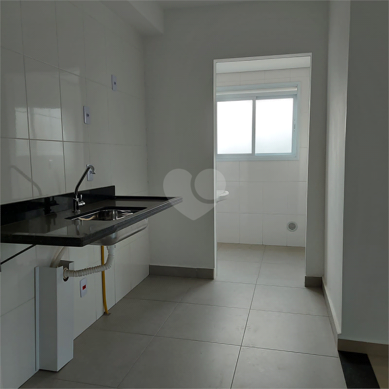 Venda Apartamento São Paulo Vila Basileia REO177950 63