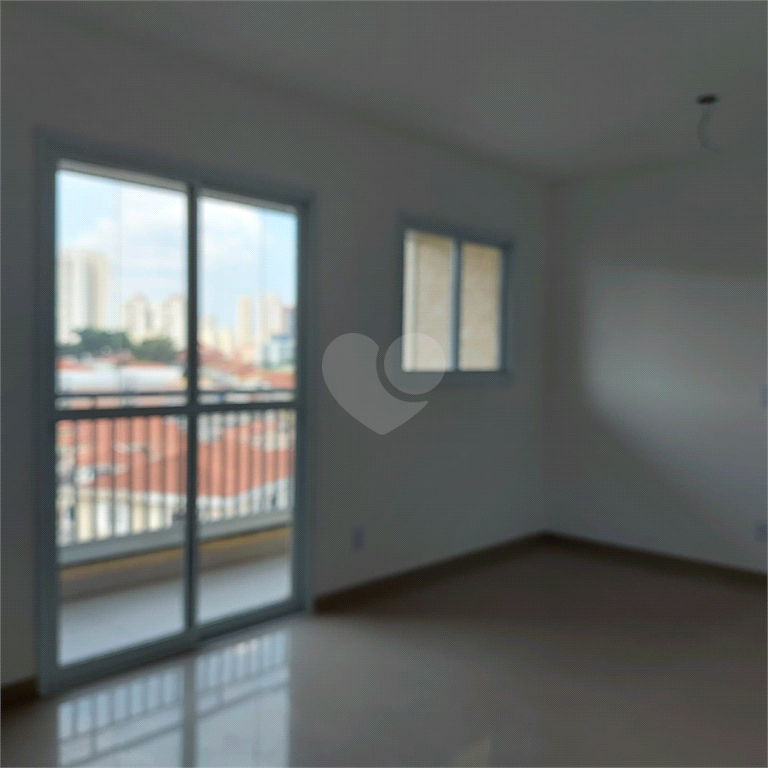 Venda Apartamento São Paulo Vila Basileia REO177950 48