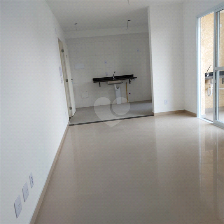 Venda Apartamento São Paulo Vila Basileia REO177950 57