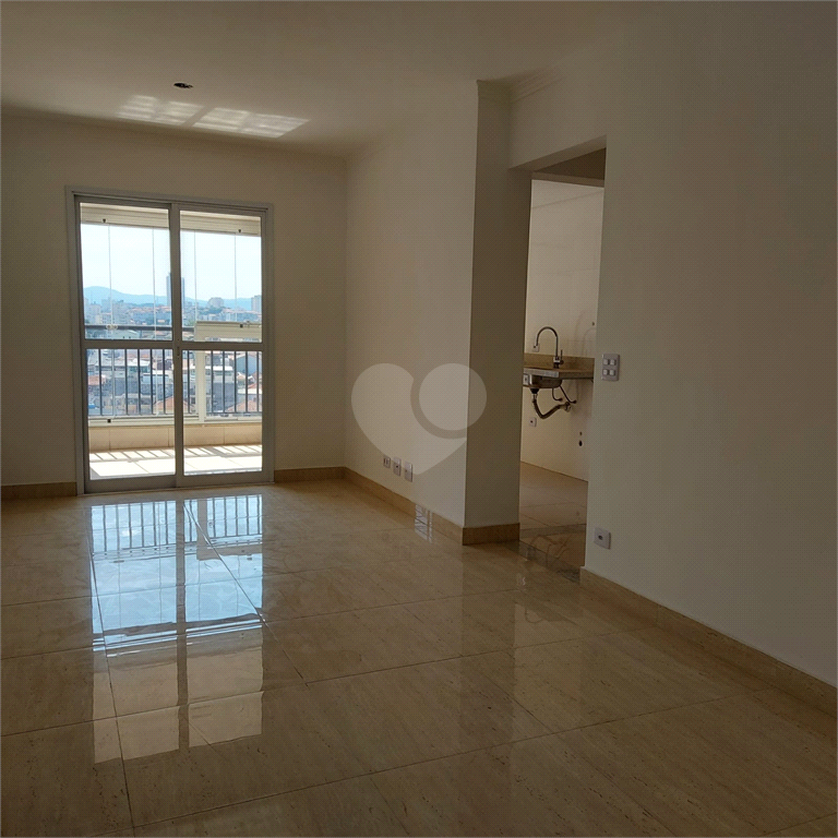 Venda Apartamento São Paulo Vila Basileia REO177950 99