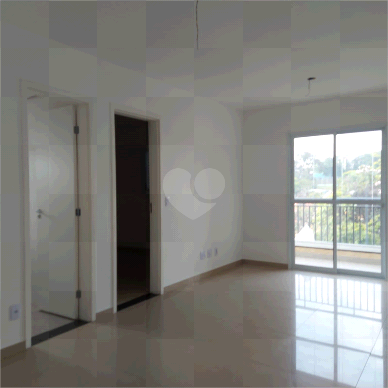 Venda Apartamento São Paulo Vila Basileia REO177950 64