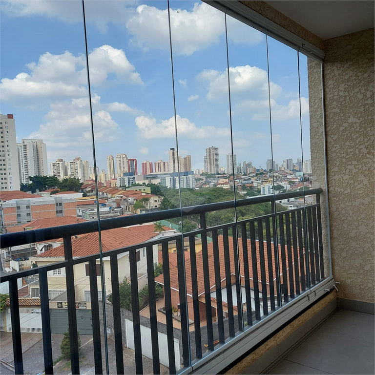 Venda Apartamento São Paulo Vila Basileia REO177950 88