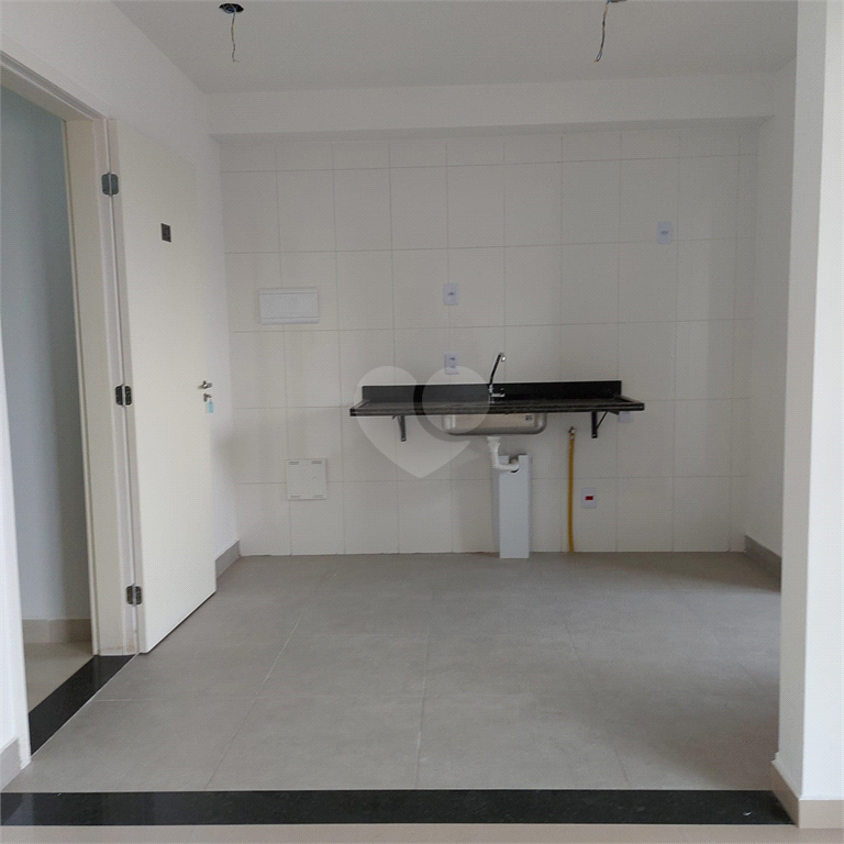 Venda Apartamento São Paulo Vila Basileia REO177950 87