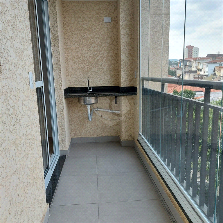 Venda Apartamento São Paulo Vila Basileia REO177950 34