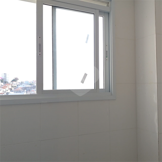 Venda Apartamento São Paulo Vila Basileia REO177951 82