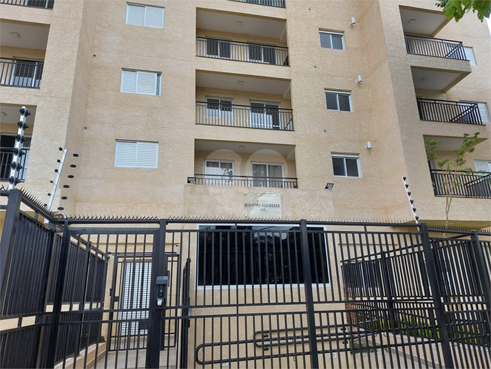 Venda Apartamento São Paulo Vila Basileia REO177951 24