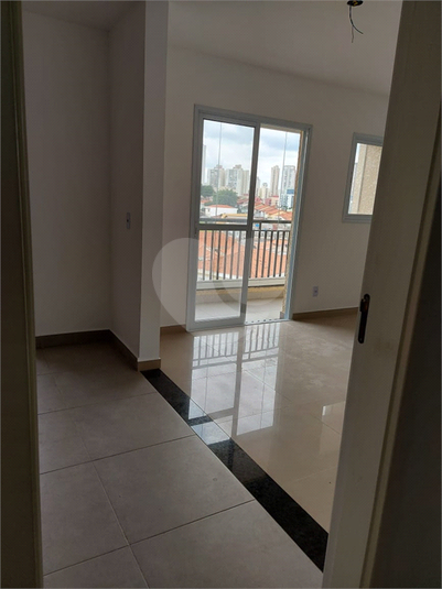 Venda Apartamento São Paulo Vila Basileia REO177951 27