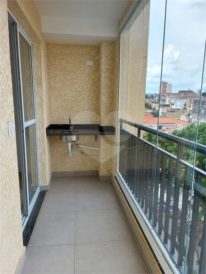 Venda Apartamento São Paulo Vila Basileia REO177951 36