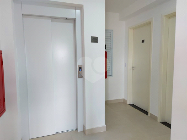 Venda Apartamento São Paulo Vila Basileia REO177951 43