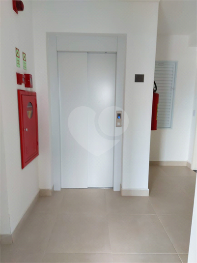 Venda Apartamento São Paulo Vila Basileia REO177951 44