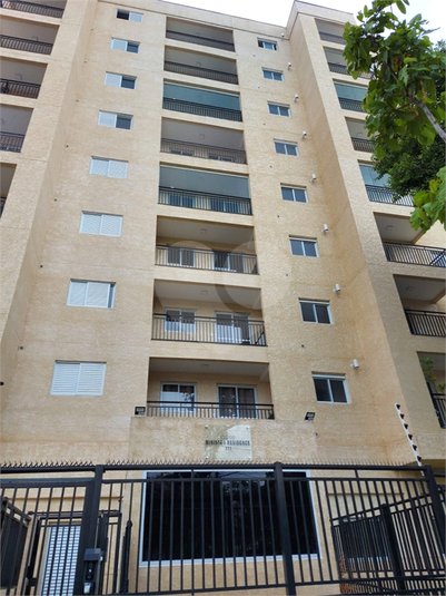 Venda Apartamento São Paulo Vila Basileia REO177951 25