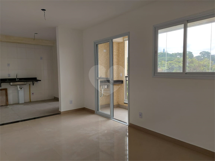 Venda Apartamento São Paulo Vila Basileia REO177951 21