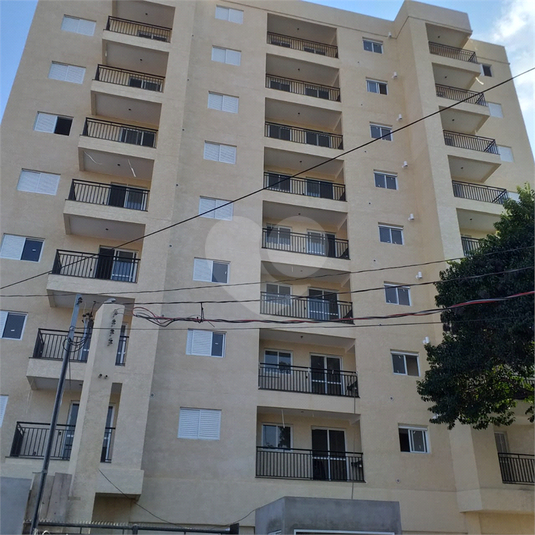 Venda Apartamento São Paulo Vila Basileia REO177951 69