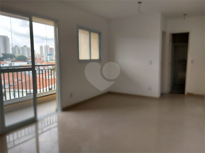 Venda Apartamento São Paulo Vila Basileia REO177951 47