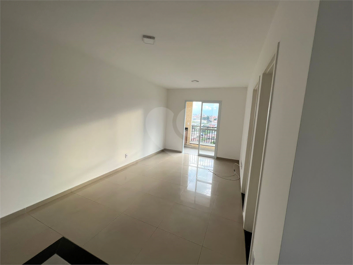 Venda Apartamento São Paulo Vila Basileia REO177951 74