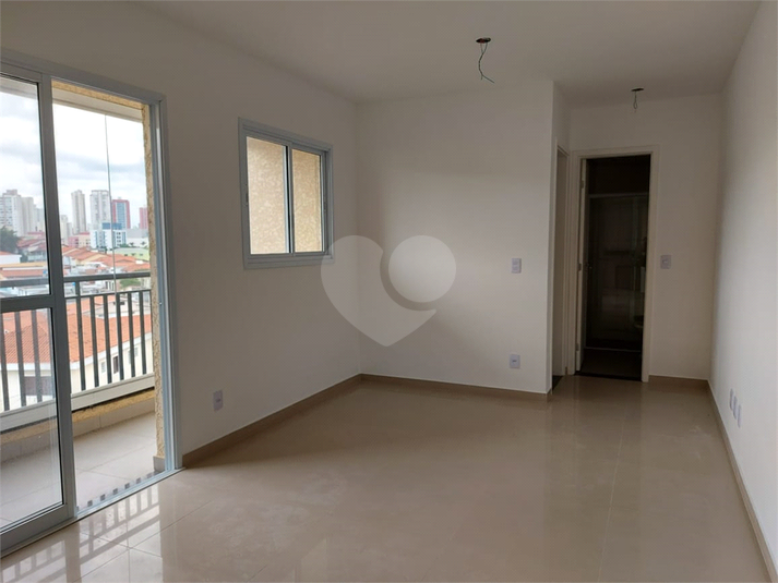 Venda Apartamento São Paulo Vila Basileia REO177951 49