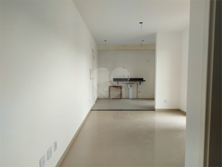 Venda Apartamento São Paulo Vila Basileia REO177951 41