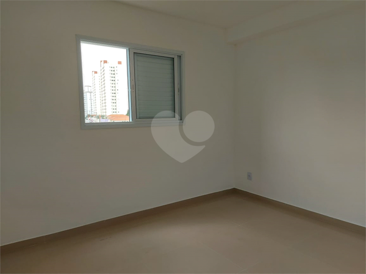 Venda Apartamento São Paulo Vila Basileia REO177951 38