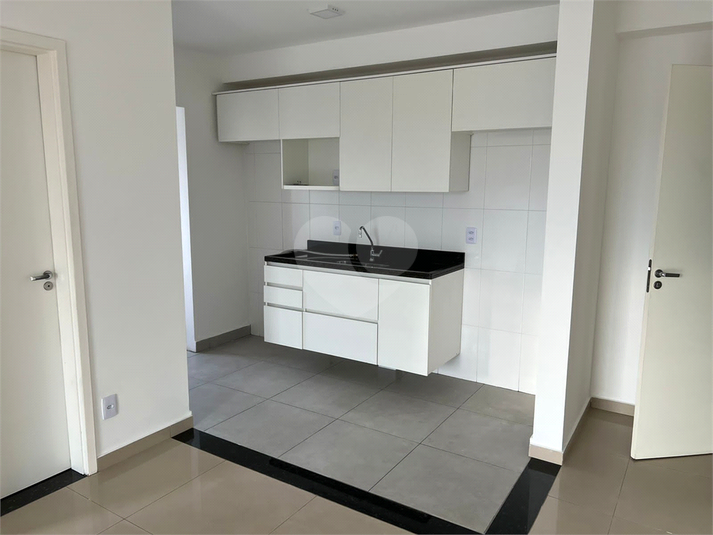 Venda Apartamento São Paulo Vila Basileia REO177951 76