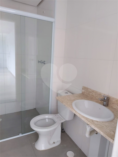 Venda Apartamento São Paulo Vila Basileia REO177951 40