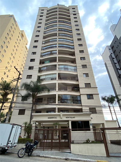 Venda Apartamento São Paulo Santa Teresinha REO177959 35