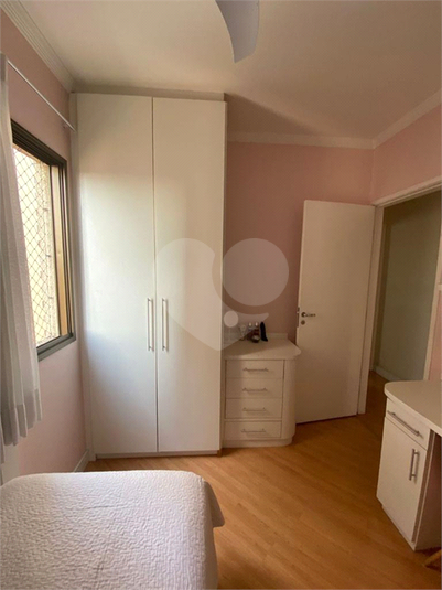 Venda Apartamento São Paulo Santa Teresinha REO177959 18