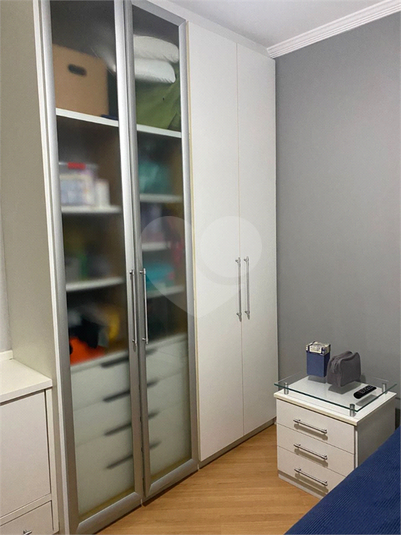 Venda Apartamento São Paulo Santa Teresinha REO177959 25