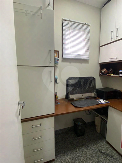 Venda Apartamento São Paulo Santa Teresinha REO177959 16