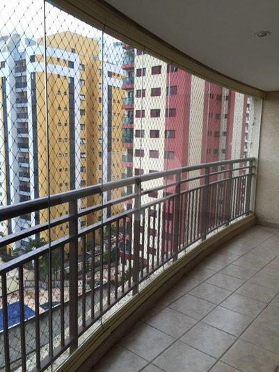 Venda Apartamento São Paulo Santa Teresinha REO177959 15