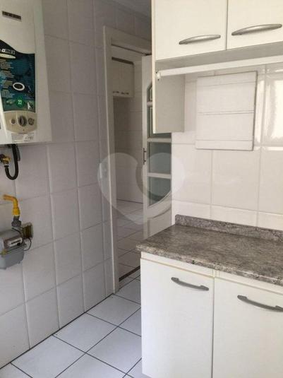 Venda Apartamento São Paulo Santa Teresinha REO177959 21