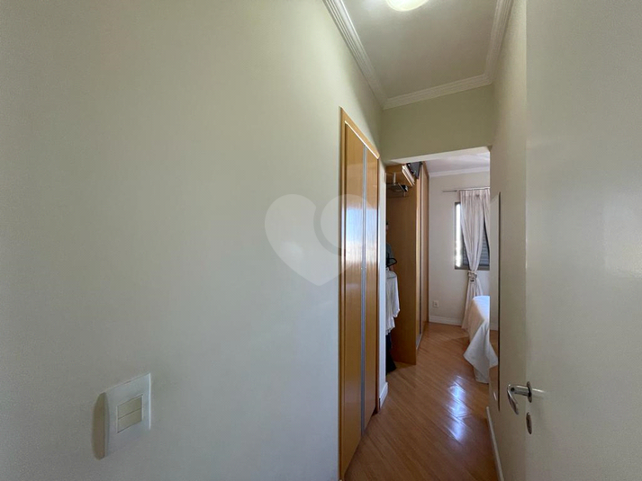 Venda Apartamento São Paulo Santa Teresinha REO177959 8