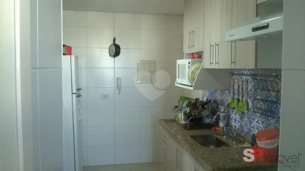 Venda Apartamento São Paulo Vila Romero REO177976 18