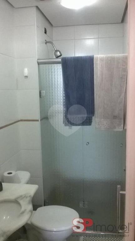 Venda Apartamento São Paulo Vila Romero REO177976 26