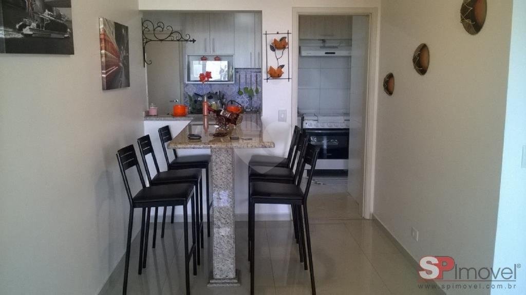 Venda Apartamento São Paulo Vila Romero REO177976 20