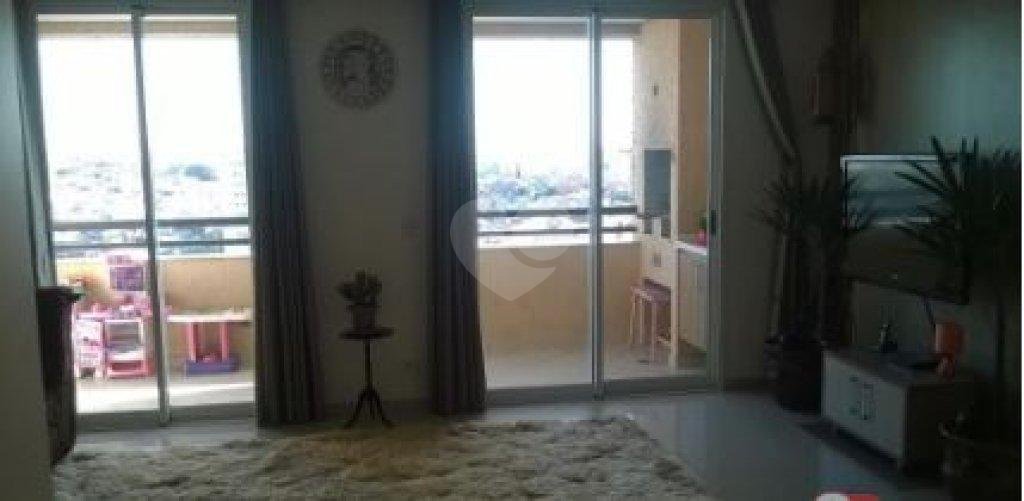 Venda Apartamento São Paulo Vila Romero REO177976 2