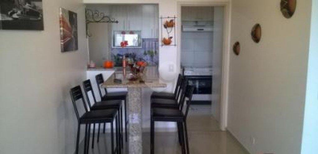 Venda Apartamento São Paulo Vila Romero REO177976 6