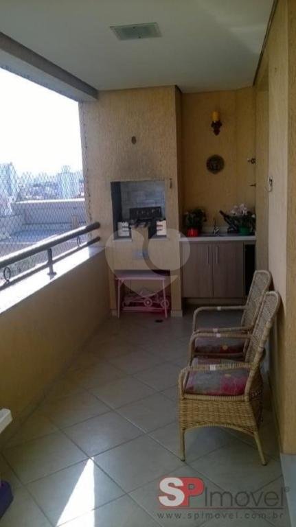 Venda Apartamento São Paulo Vila Romero REO177976 24