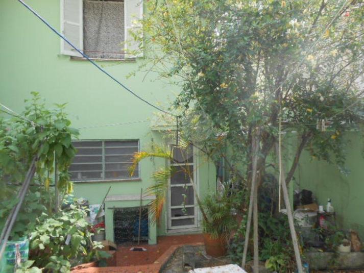 Venda Sobrado São Paulo Santana REO177979 11