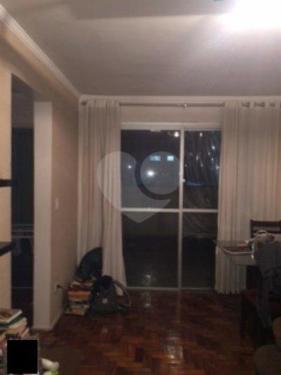 Venda Apartamento São Paulo Parada Inglesa REO177993 16