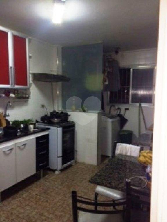 Venda Apartamento São Paulo Parada Inglesa REO177993 3