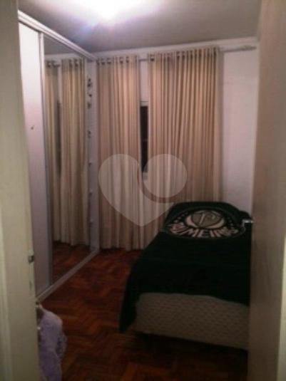 Venda Apartamento São Paulo Parada Inglesa REO177993 10