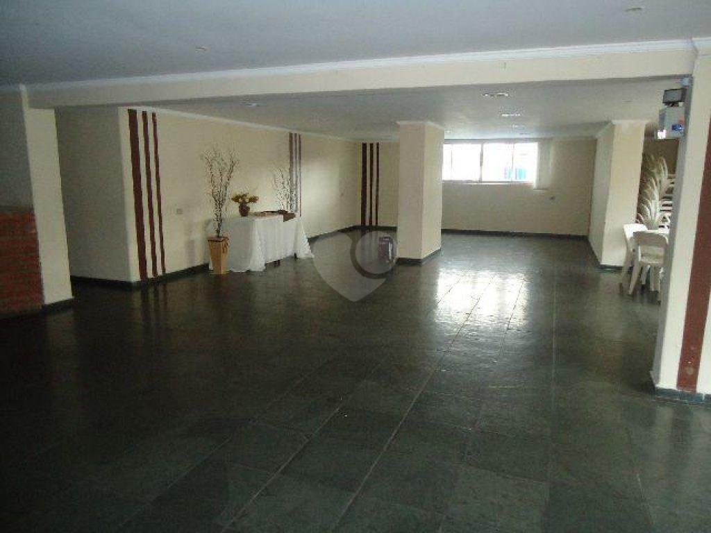 Venda Apartamento São Paulo Parada Inglesa REO177993 12