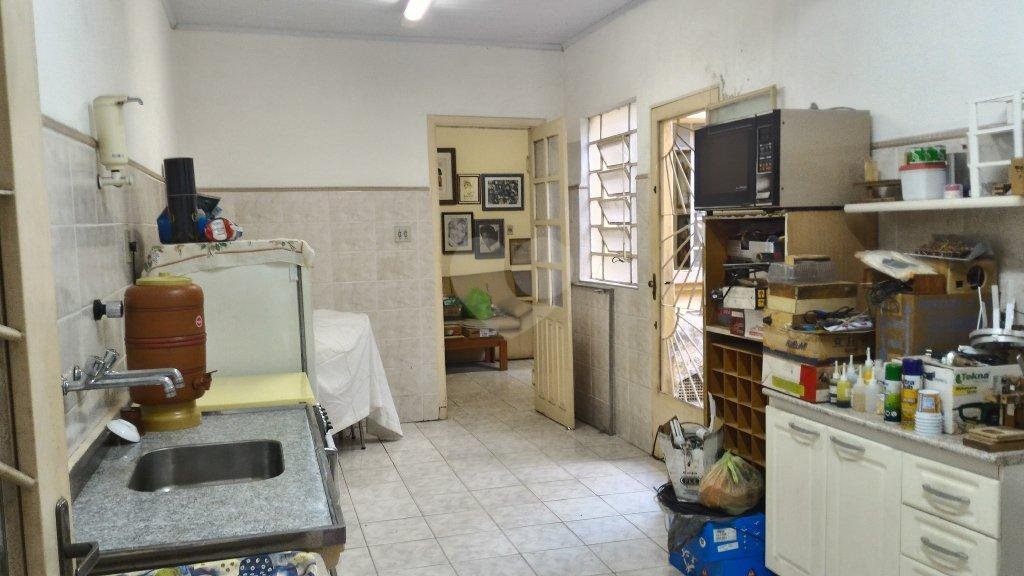 Venda Terreno São Paulo Vila Guilherme REO178029 3