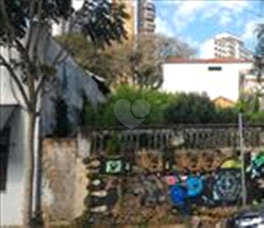 Venda Terreno São Paulo Água Fria REO178040 20