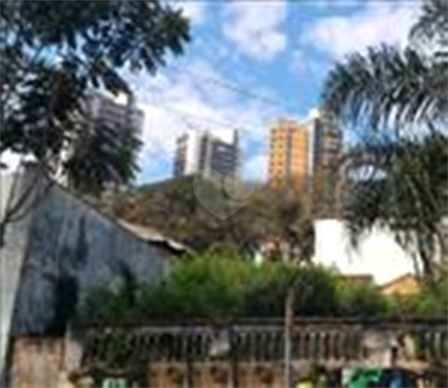 Venda Terreno São Paulo Água Fria REO178040 19