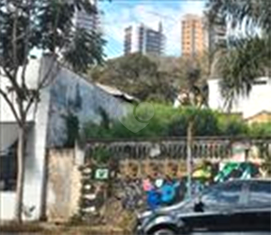 Venda Terreno São Paulo Água Fria REO178040 13