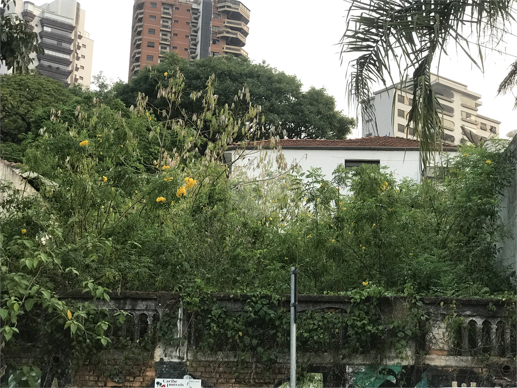 Venda Terreno São Paulo Água Fria REO178040 23