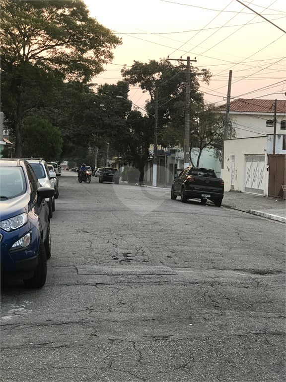 Venda Terreno São Paulo Água Fria REO178040 24