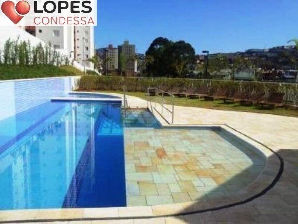 Venda Apartamento São Paulo Vila Bela Vista (zona Norte) REO178051 2